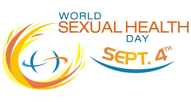Παγκόσμια Ημέρα Σεξουαλικής Υγείας